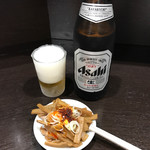 中華そば べんてん - 