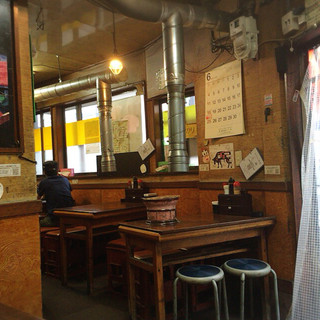 ホルモン焼 小勝_2