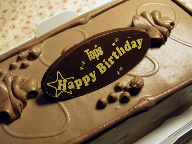 Tops Jr名古屋高島屋 トップス 名古屋 ケーキ 食べログ