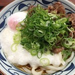 丸亀製麺 - 