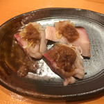 Sushi Hiroba - 