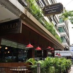 Jim Thompson Restaurant and Lounge - 