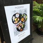 Jim Thompson Restaurant and Lounge - 