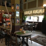 Jim Thompson Restaurant and Lounge - 