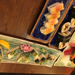 Tarobee Zushi - 