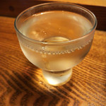 栄寿司 - 鳴門鯛