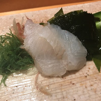 鮨裕葉 - 
