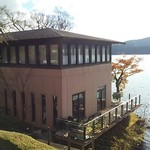 サロン・ド・テ ロザージュ - 