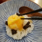 Naniwa Tempura Ishin - 