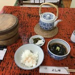 割烹よし田 - 