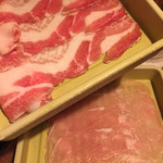 Shabushabu Onyasai - 