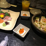 くいもの屋わん - 