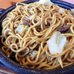 蒜山本格手打うどん やす坊 - 