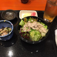 魚竹 - 