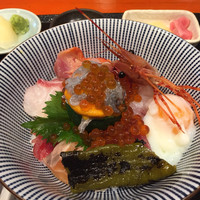 魚竹 - 