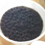 于記杏仁豆腐 - 