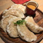GYOZA SHACK