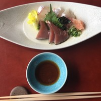 日本料理 みゆき - 造り