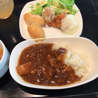 ANAラウンジ -