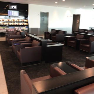 ANAラウンジ -
