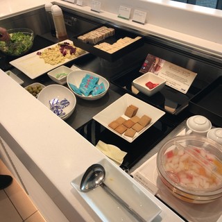 ANAラウンジ -