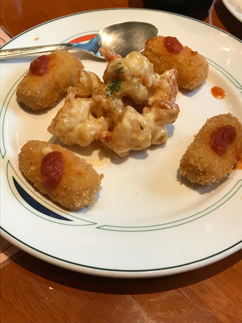 鉄板焼 シェフ 小玉 Chef コダマ 新富町 鉄板焼き 食べログ