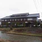 松江堀川地ビール館 ビアレストラン - 外観