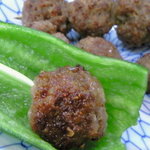 忠弥 - 生ピー＆ラー油