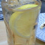 忠弥 - カクテル