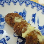 忠弥 - つくねスタミナ