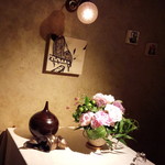 イレテテュヌフワ - 内観