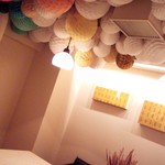 イレテテュヌフワ - 個室