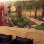 イレテテュヌフワ - 内観