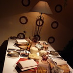 イレテテュヌフワ - 内観