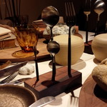 イレテテュヌフワ - 内観