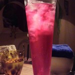 イレテテュヌフワ - 紫蘇ジュース