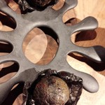 イレテテュヌフワ - 