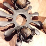 イレテテュヌフワ - 前菜