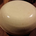 イレテテュヌフワ - 前菜