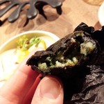 イレテテュヌフワ - 中は