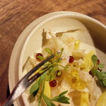 イレテテュヌフワ - 白エビ