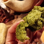 イレテテュヌフワ - ふわっ♪