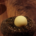 イレテテュヌフワ - バター