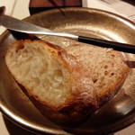 イレテテュヌフワ - バゲット