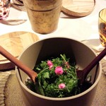 イレテテュヌフワ - 混ぜますよぉ～