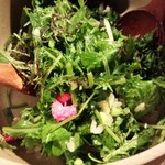 イレテテュヌフワ - 混ぜてもキレイ♪