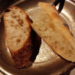 イレテテュヌフワ - パン