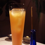 イレテテュヌフワ - ジンジャーエール