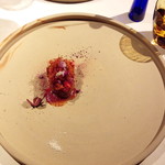 イレテテュヌフワ - 仔羊ロースト