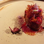 イレテテュヌフワ - 仔羊ロースト